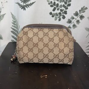 Vintage Mini Gucci Clutch